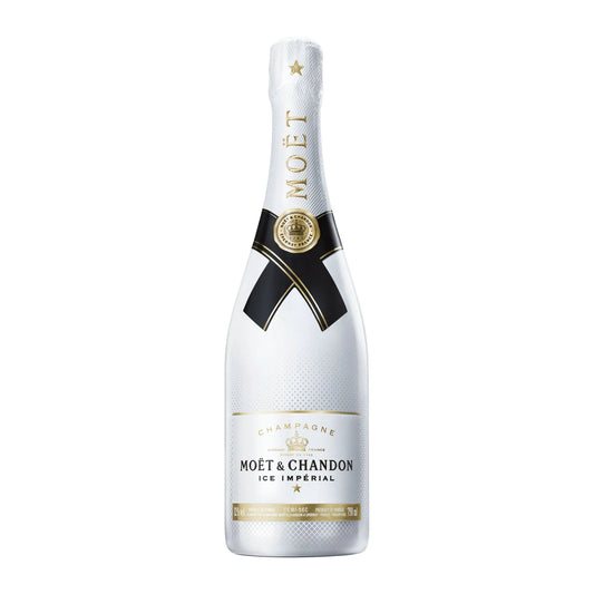 Moët & Chandon Ice Impérial Bottle Naked (Served over Ice)