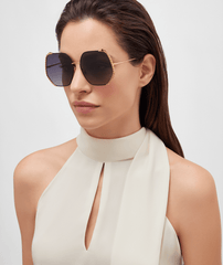 Serpenti Sunglasses