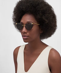 Serpenti Sunglasses