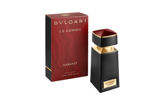 Bvlgari Le Gemme Garanat Eau De Parfum