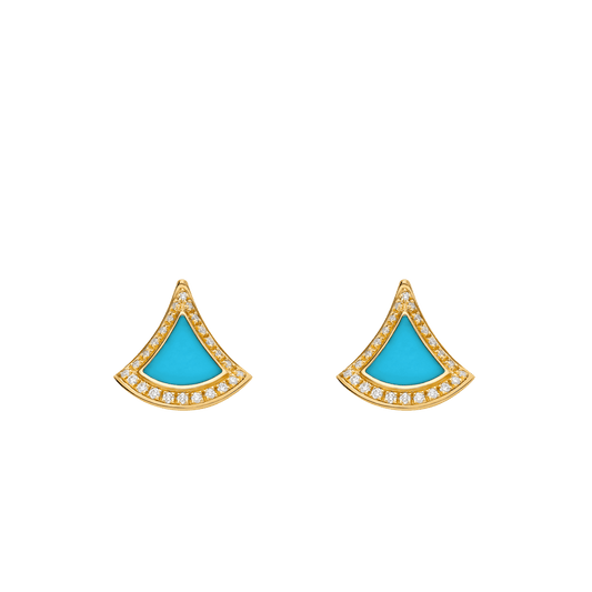 Divas’ Dream Earrings