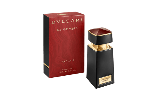 Bvlgari Le Gemme Azaran Eau De Parfum