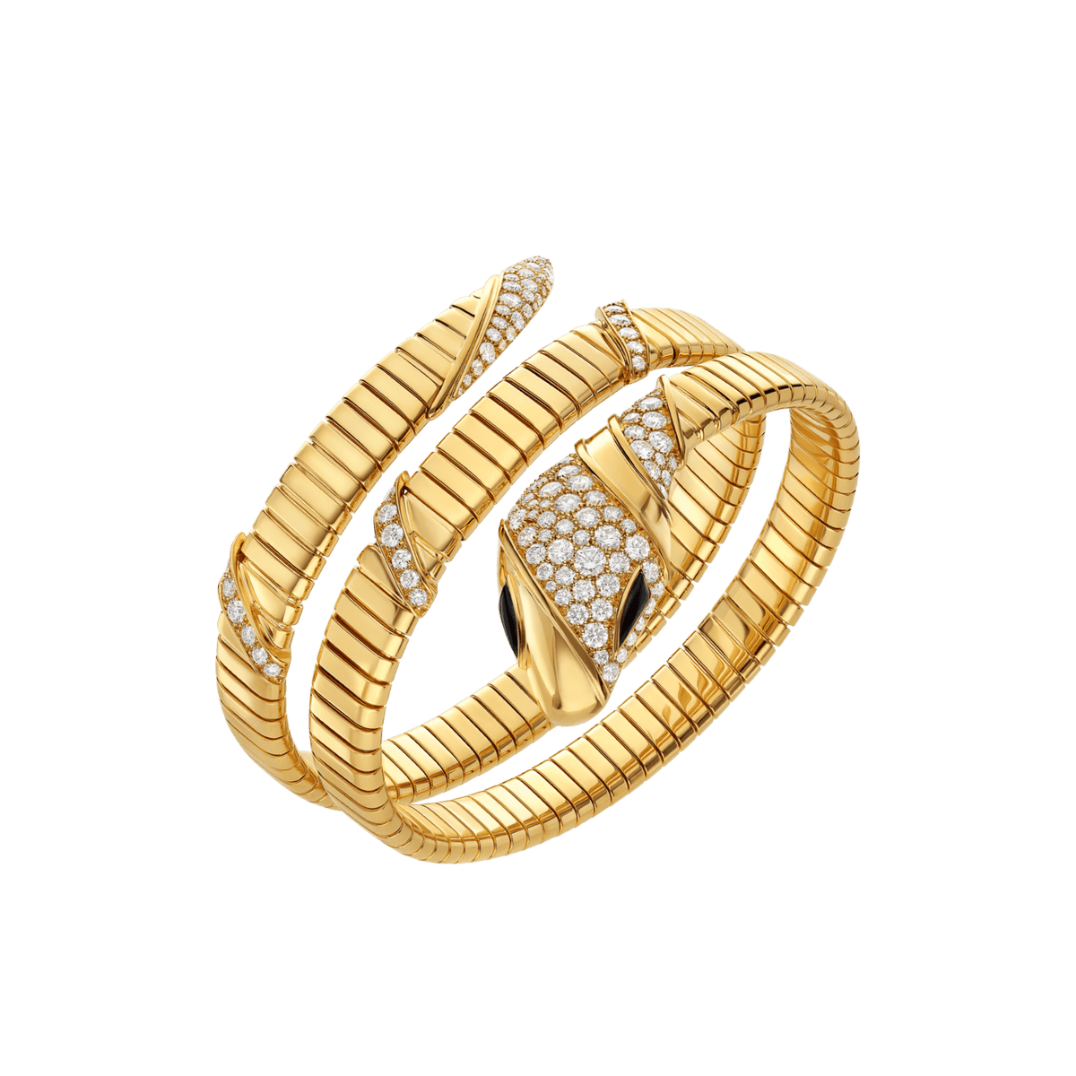 Serpenti Tubogas Bracelet