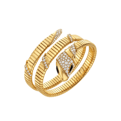 Serpenti Tubogas Bracelet