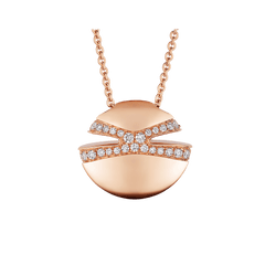 Bvlgari Cabochon Necklace