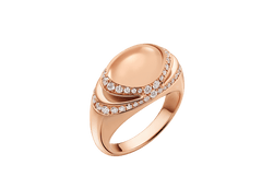 Bvlgari Cabochon Ring