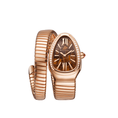 Serpenti Tubogas Watch