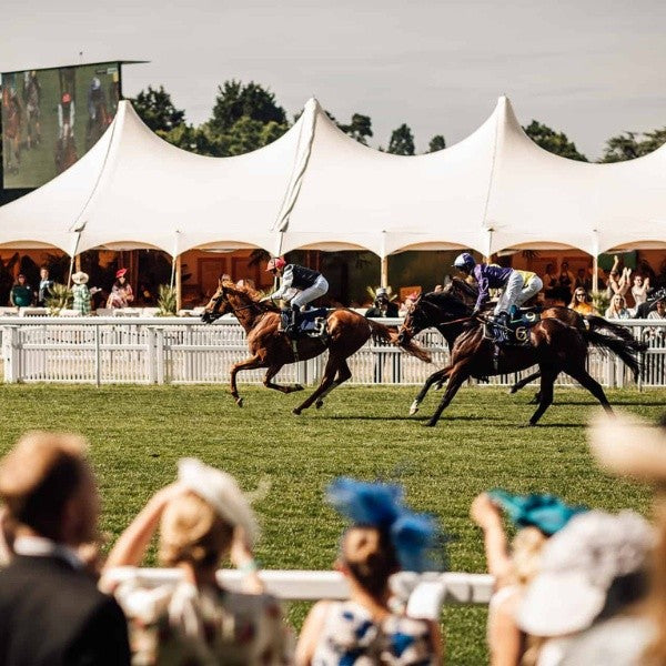 Royal Ascot - Ascot Racecourse (17/06/25)