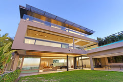 Villa Quartz Bantry Bay