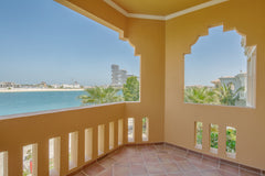 Prvt Pool & Beach! in Luxury Palm Jumeirah Villa