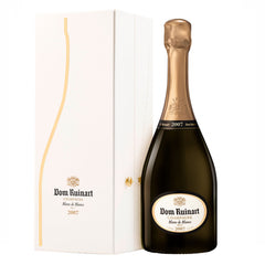 Ruinart Dom Ruinart Bottle Gift Box