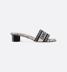 Dway Heeled Slide