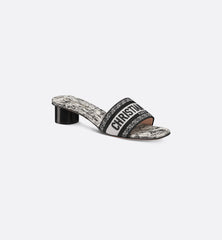 Dway Heeled Slide