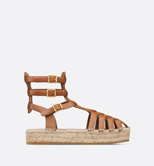 Dioriviera Dior Marine Sandal