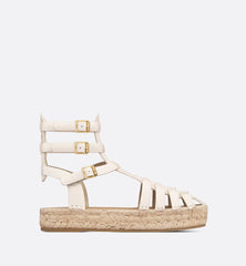 Dioriviera Dior Marine Sandal