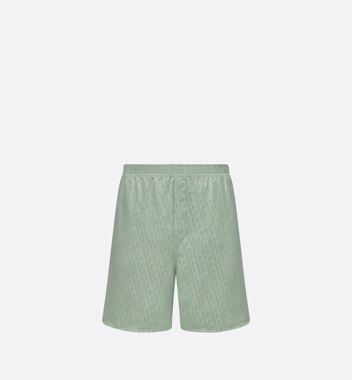 Dior Oblique Shorts