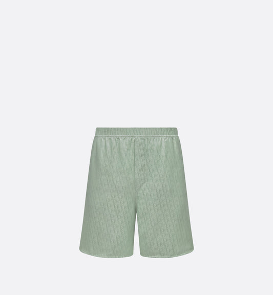 Dior Oblique Shorts