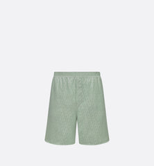 Dior Oblique Shorts