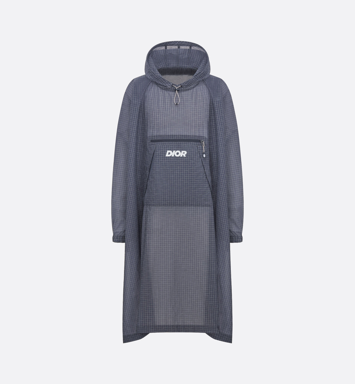 Dior Italic Cape