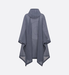 Dior Italic Cape