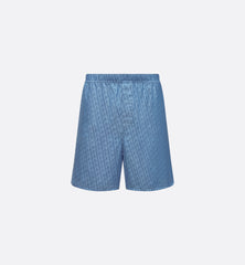 Dior Oblique Shorts