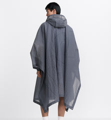 Dior Italic Cape