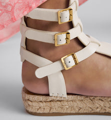 Dioriviera Dior Marine Sandal