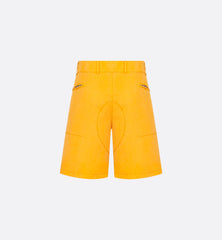 Dior And Stone Island Bermuda Shorts