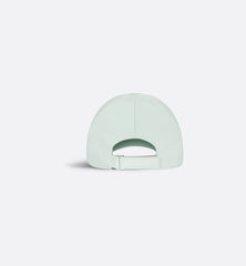 Dior And Stone Island Baseball Cap