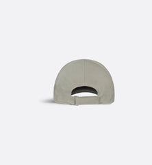 Dior And Stone Island Baseball Cap