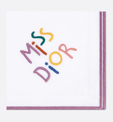 Set Of Six Napkins