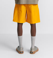 Dior And Stone Island Bermuda Shorts