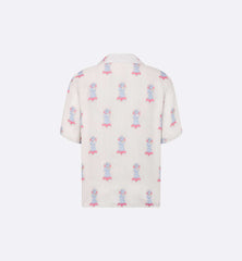 Fluid Short-Sleeved Shirt