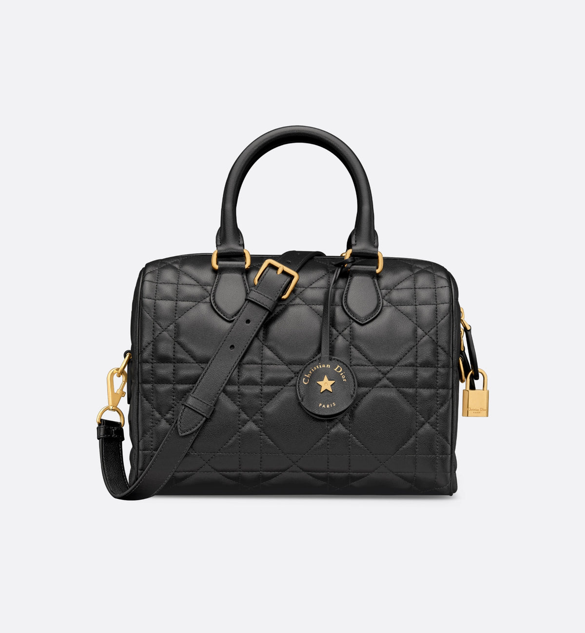 Dior Groove 25 Bag