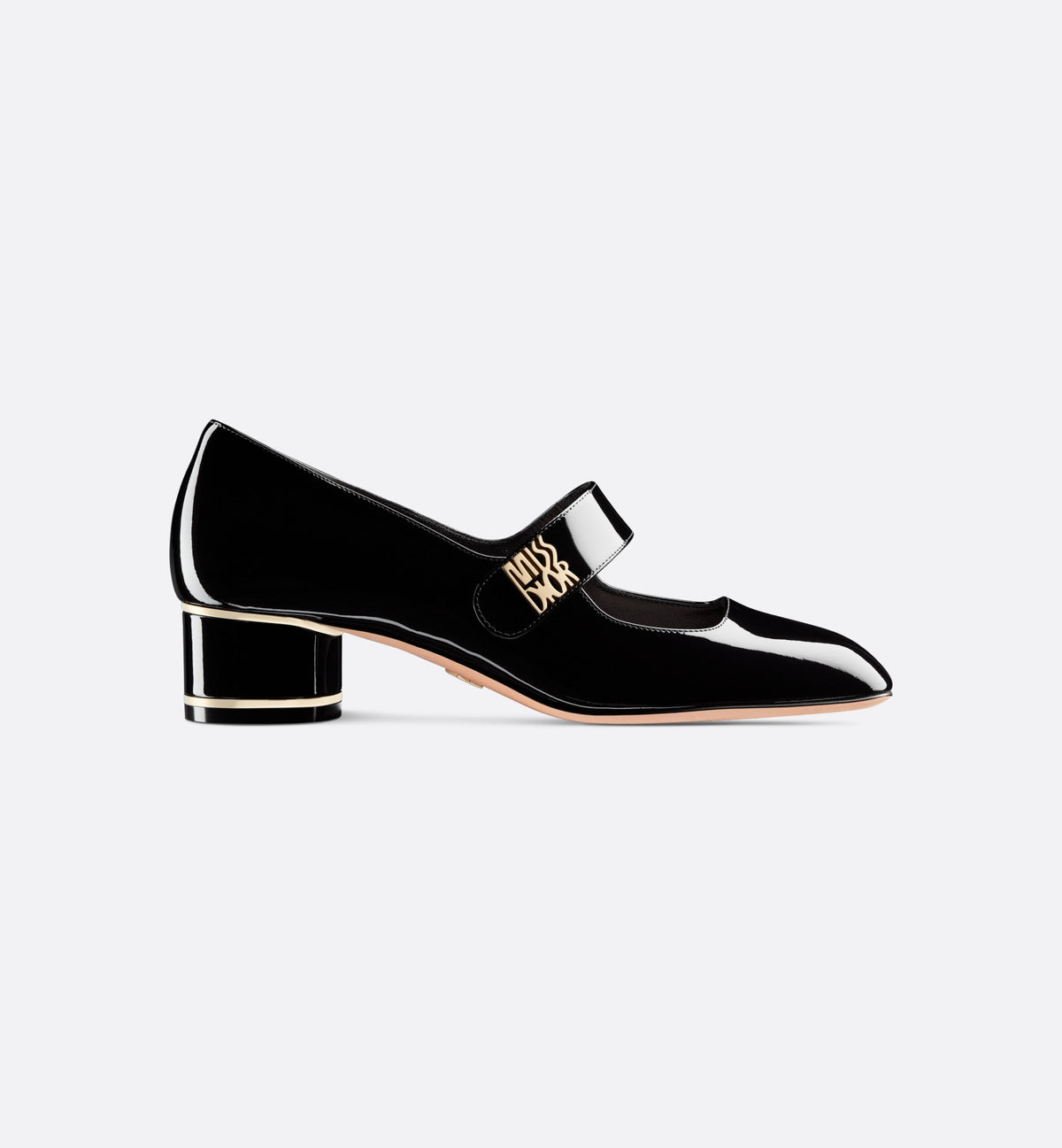 Miss Dior Pump Lux Afrique Boutique