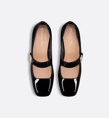 Miss Dior Pump