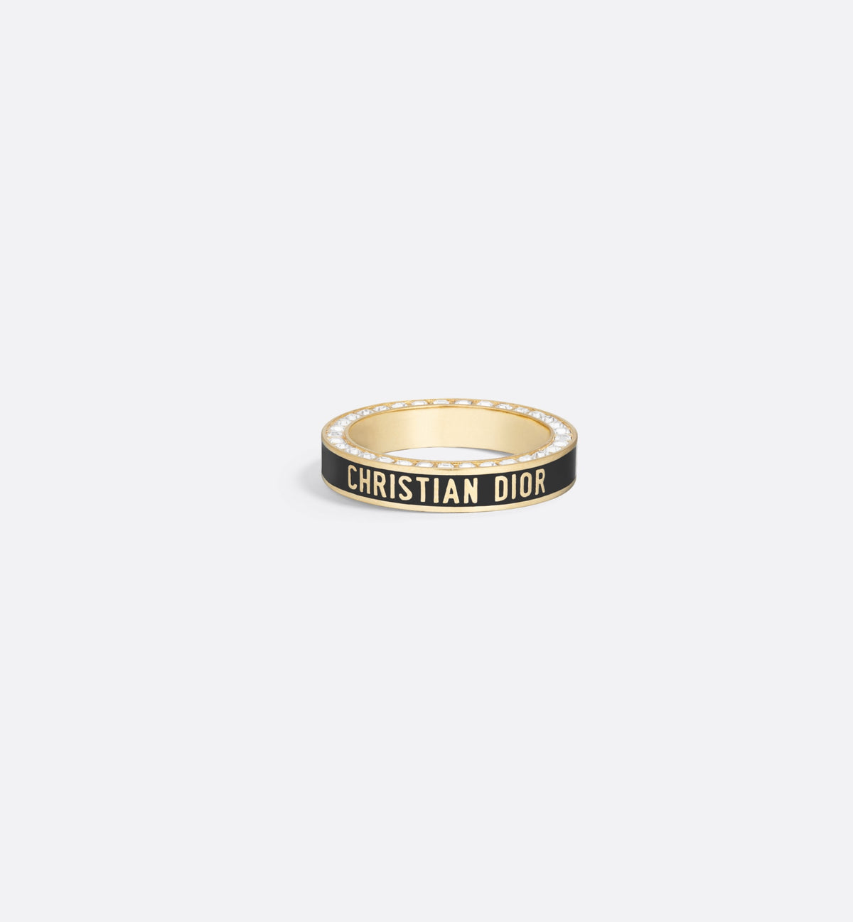 Dior Night Code Ring