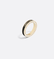 Dior Night Code Ring