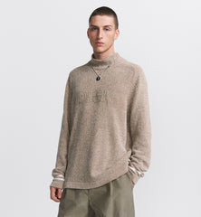 Dior And Stone Island Sweater