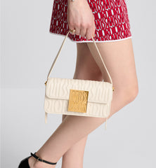 Miss Dior Flap Bag