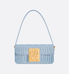 Miss Dior Flap Bag