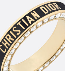 Dior Night Code Ring