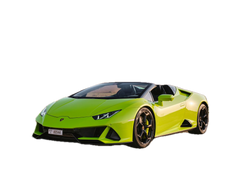 Lamborghini Huracan Evo Spider