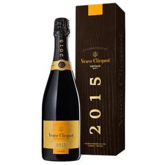 Veuve Clicquot Vintage 2015