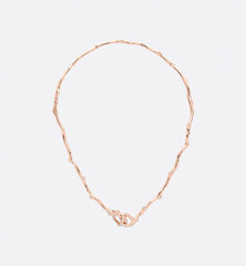 Bois de Rose Necklace