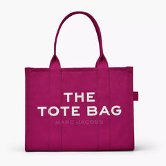 The Canvas Large Tote Bag