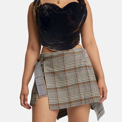 Meghan Kilt