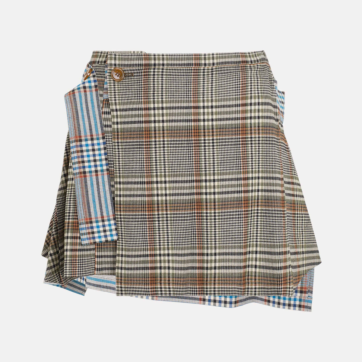 Meghan Kilt