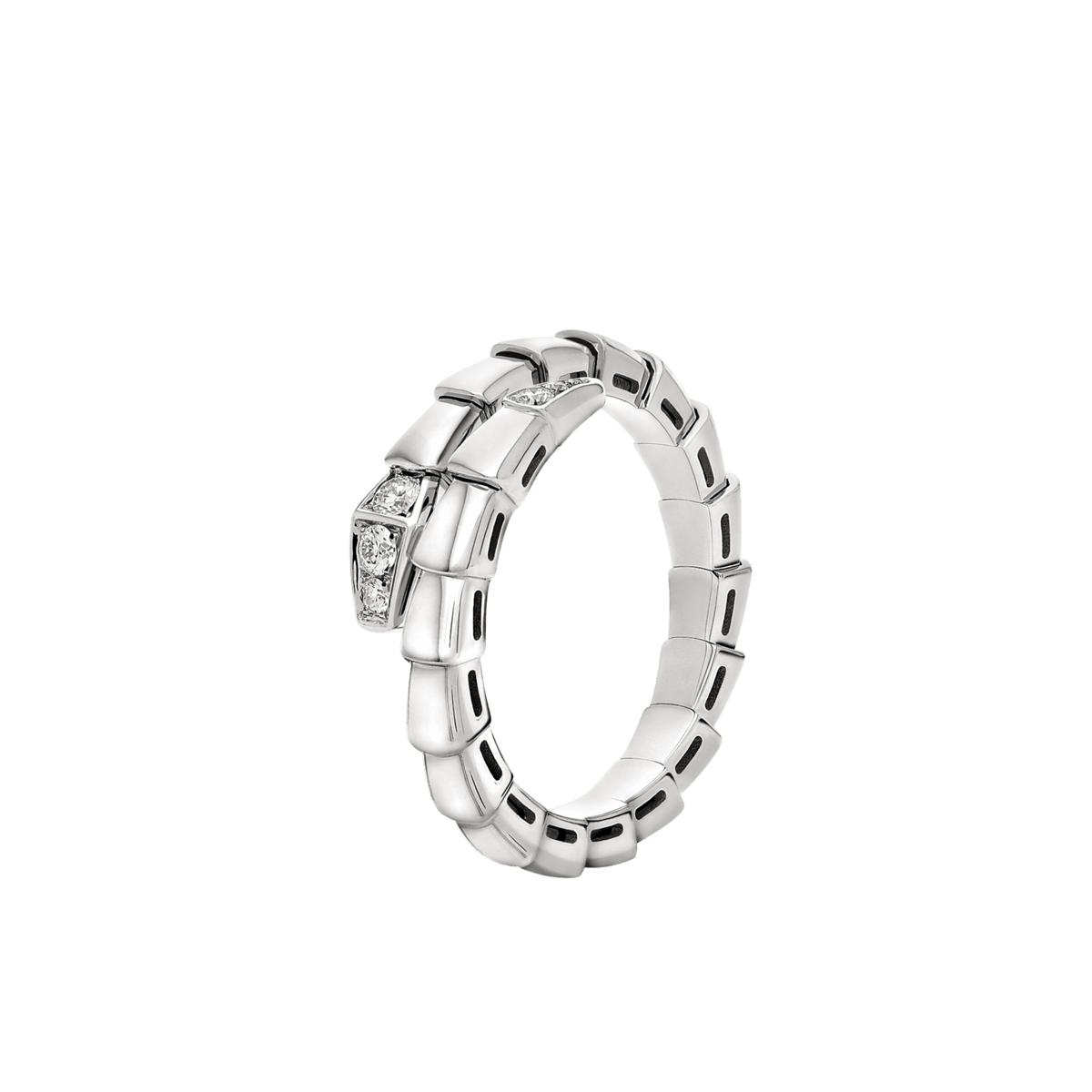 Serpenti Viper Ring