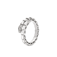 Serpenti Viper Ring